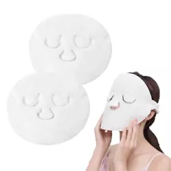 Features: Washable and reusable The color may exist slight difference due to different screen displays. Color: White.