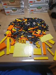 Lot Lego Vrac 13.