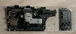 Retiré dun iMac 27 A1312 2009. Le lot comporte Dissipateur du GPU. Vends le lot en entier.