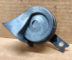                      2011-2015 Hyundai Azera genesis Sonata Hight Horn Note Pitch Tone PART NUMBER...