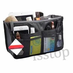 Durable waterproof lightweight Nylon. Durable thick material,comfortable soft lining. Large Capacity. Pictures are...