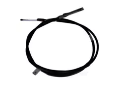 GM Genuine Parts Parking Brake Cables are designed, engineered, and tested to rigorous standards, and are backed by...