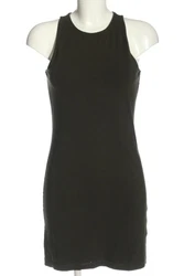H&M Robe courte, kaki. Encolure torsadée,, style décontracté, élégant, style simple. Taille : 40. M 38 10 40 42 8...