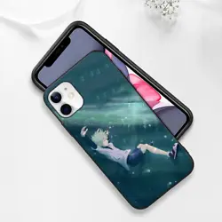 Tempered Glass Phone Case Coover. Inside Case, locks in protection with a single snap. Stylish, scratch resistant, high...