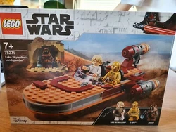 Lego Star Wars 