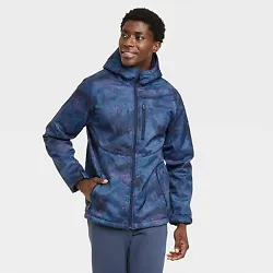 •Made for: travel, commute, chilly weather, everyday wear •Moves with: 100% recycled-polyester exterior with soft...