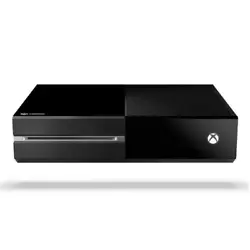 Microsoft Xbox One. Microsoft Xbox One Elite (1TB). Microsoft Xbox 360 S 4GB Matte Black. No exceptions made. What is...