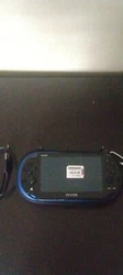Selling this PlayStation Vita this is in very good condition for a cheap price this includes A carrying case The...