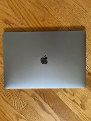 MacBook Pro 2017. I’m the original owner and have loved this notebook since I got it. When Apple opened case to clean...