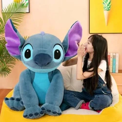 Disney Giant Size Lilo & Stitch Plush Stuffed Kawaii Disney Giant Size Lilo & Stitch Plush Stuffed Kawaii Animal Disney...
