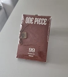 One Piece Tome 99 Édition Collector FR Scellé. Envoie rapide et protégé.