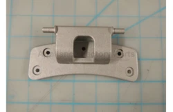 Door Hinge Fits Magic Chef MCSDRY1S