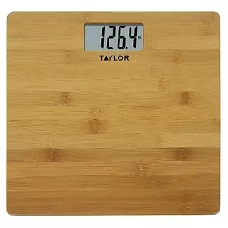 •Eco friendly lightweight bamboo •11.8
