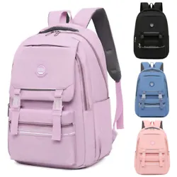 Large Capacity. Lining: Polyester. Thicker material shoulder strap, strong and wearable, free to adjust the length of...