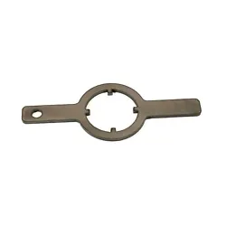 This wrench will fit any of the (Kenmore / Whirlpool only) washers that use/need a TB123A Spanner Wrench. Kenmore /...