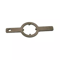 This wrench will fit any of the (Kenmore / Whirlpool only) washers that use/need a TB123A Spanner Wrench. Kenmore /...