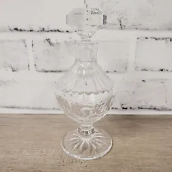 WATERFORD LEAD CRYSTAL. LETS MAKE A DEAL. WONDERFUL ADDITION TO YOUR COLLECTION. ANOTHER QUALITY ESTATE FIND.