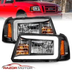 2001 2002 2003 2004 2005 2006 2007 2008 2009 2010 2011 Ford Ranger.