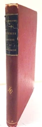 Henri de Régnier. In-8, (3ff)+150pp.