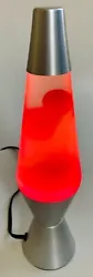 For sale is a collectible Lava Lamp by Glitter. This is a Model 2000 lamp that is in good condition. See video the lamp...