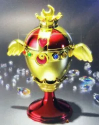 AR0037313 - Sailor Moon - Bandai Proplica - Rainbow Moon Chalice. ”Now you know… and knowing is half the...