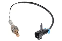 Oxygen Sensor. Part Numbers: 213-962, 24577273. Superseded Part Numbers This item may have been superseded from a...