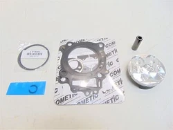 CP-Carrillo Honda CRF250R CPKX Top End Piston Kit Standard Bore 78mm 14.5:1 Comp.