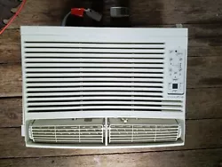 Frigidaire Window Air Condition A.C. Unit 12000 BTU. Condition is Used. Execllent working condition with remote. One of...