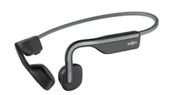 Product Info for Shokz OpenMove Bone Conduction Open-Ear Headphones. Specifications for Shokz OpenMove Bone Conduction...