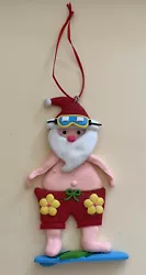 Brand new fun ornament. Please see our other quality holiday items! xo