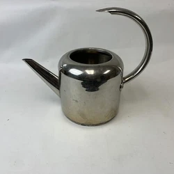 Calphalon Tea Kettle No Lid Stovetop 2 QT Stainless Steel Pot #4302