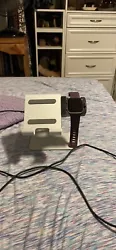 fitbit versa 2 smart watch used. Very gently used.