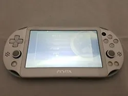 Platform Sony PlayStation Vita. Model PlayStation Vita. Country/Region of Manufacture Japan. Storage Capacity 1GB. Type...