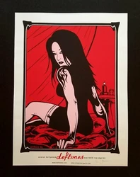 SIGNED AND NUMBERED BY JERMAINE ROGERS.