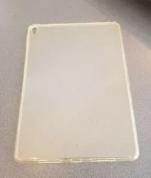 Silicone Soft Case iPad Pro 9,7 A1673 A1674 A1675.