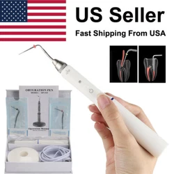 It is intended exclusively for use by trained dentiet only in clinic or laboratory. Obturation Pen-----1 PC. Pen Tip...