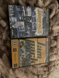 This Jampack Vol. 12 game is a perfect addition to your Sony PlayStation 2 collection. Released in 2005, it offers...