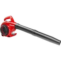 You have a lot of choices to make when youre looking for a good gas blower. This gas blower weighs less than 10 lbs. so...