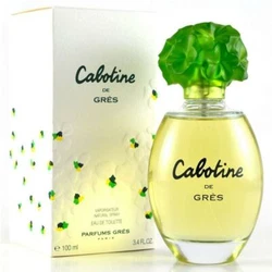 This feminine scent possesses a blend of gingerlily with citrus rich florals sandalwood musk and blackcurrant....
