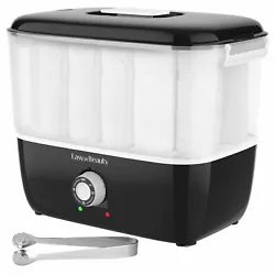 Quick Heat - Use our SPA towel heater to clean your towel instantly. It takes just 5 minutes to heat up to 80 degrees...