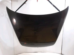 Capot VOLKSWAGEN TOUAREG 1 PH.1 BLACK MAGIC - EFFET PERLE réf. 7L6823031D 13307657. Caractéristiques de laVOLKSWAGEN...