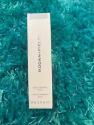 BRAND NEW! SEALED! RODAN & FIELDS BEST SELLER: ACTIVE HYDRATION SERUM FULL SIZE- 30 ml/ 1 oz Quench thirsty skin....