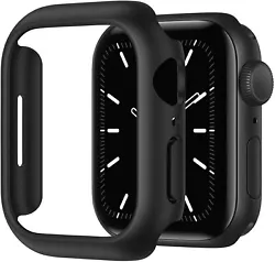 COMPATIBILITÉ - Spécialement conçu pour Apple Watch Series 7 (2021) & Series 8 (2022) 41mm/45mm. Prend en charge le...