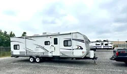 2013 Salem Forest River camper. Dry weight about 7000lbs. See online specs. Obo listing. Well loved taken care of...