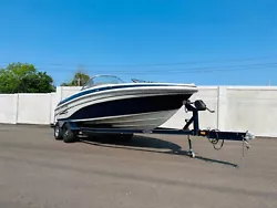2006 Q6 Tahoe Boat For Sale! The boat is located at 1601 N Chicago Ave., South Milwaukee, WI 53172.