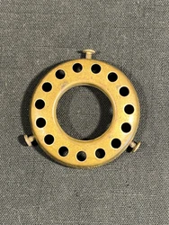 This is a genuine antique 2 1/4