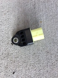 10-12 SUBARU OUTBACK LEGACY CRASH IMPACT SENSOR OEM