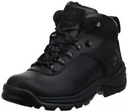 These mid-height waterproof hikers keep you comfy and protected, from trailhead to summit and during every adventure...