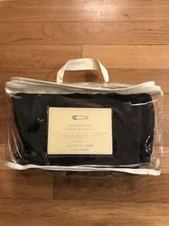 NIP New Pottery Barn Kids Skip Hop Essentials Set Bottle Tote Pacifier Diaper BagBrand new in zipper package is a...