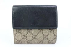 Exterior Leather and Trim: Minor Fading, Minor Scratches. Date Code/Serial Number: 41010-2184. Hardware: Minor...